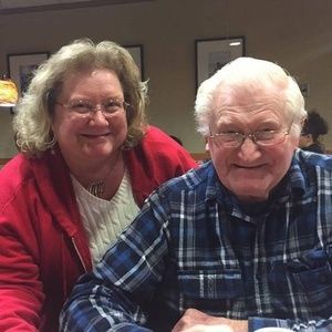 Meet your Posher, Terri